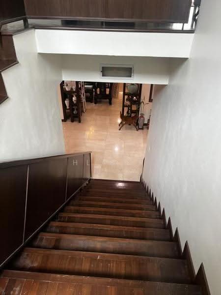 Bungalow House for Sale in Bukit Rahman Putra (Sungai Buloh) - HL Qua - Interior - PropertyGuru.com.my