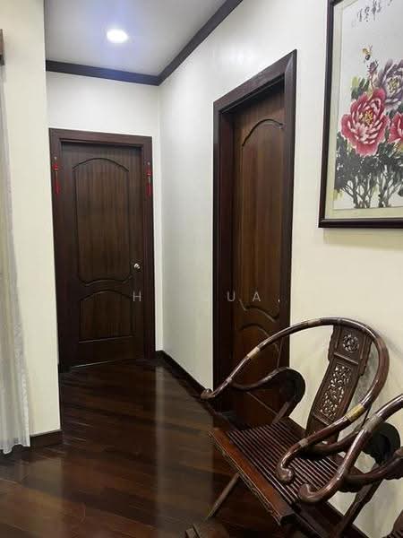 Bungalow House for Sale in Bukit Rahman Putra (Sungai Buloh) - HL Qua - Interior - PropertyGuru.com.my