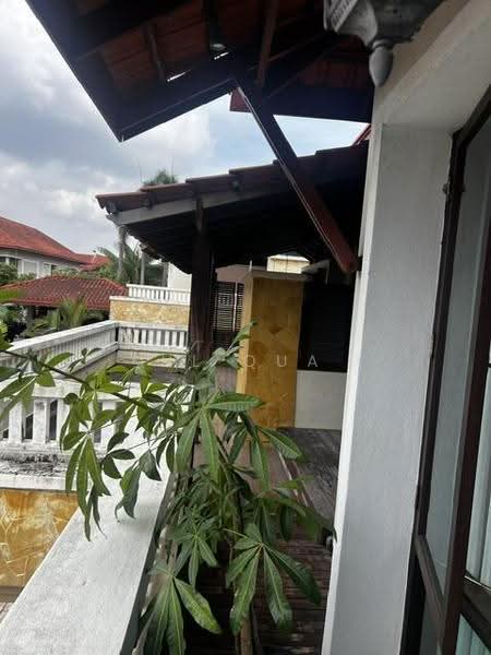 Bungalow House for Sale in Bukit Rahman Putra (Sungai Buloh) - HL Qua - Exterior - PropertyGuru.com.my