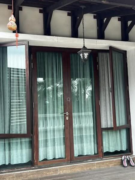 Bungalow House for Sale in Bukit Rahman Putra (Sungai Buloh) - HL Qua - Exterior - PropertyGuru.com.my
