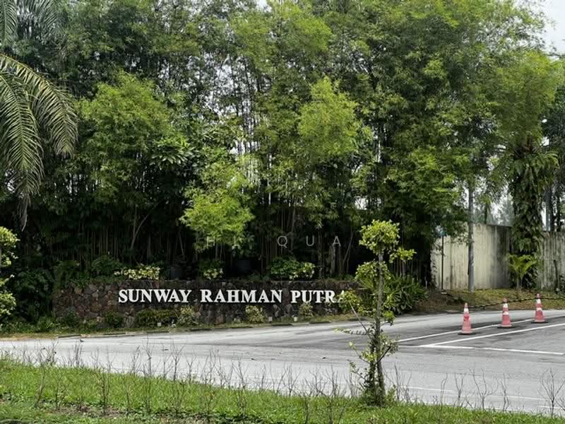 Bungalow House for Sale in Bukit Rahman Putra (Sungai Buloh) - HL Qua - Exterior - PropertyGuru.com.my