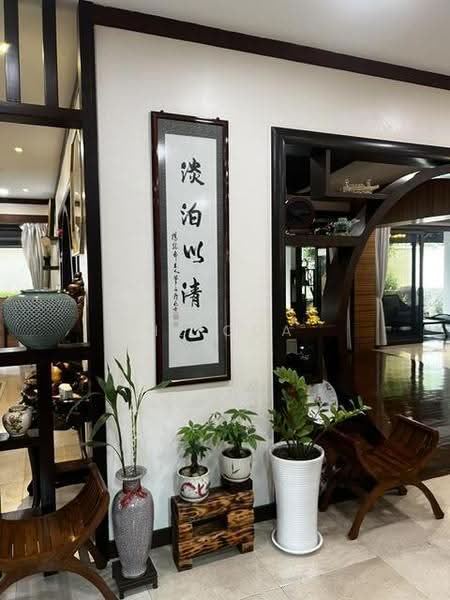 Bungalow House for Sale in Bukit Rahman Putra (Sungai Buloh) - HL Qua - Interior - PropertyGuru.com.my