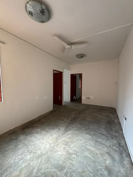 Rumah Bandar untuk Dijual di Kangkar Pulai (Skudai) - Ah Liang - Interior - PropertyGuru.com.my