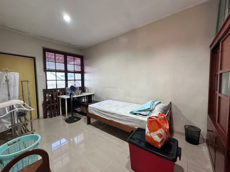 2-storey Terraced House for Sale in Taman Bukit Maluri (Kepong) - Kiing TW - Bedroom - PropertyGuru.com.my