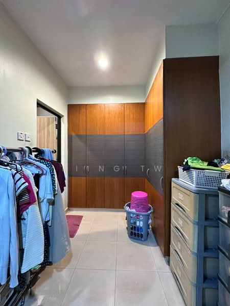 2-storey Terraced House for Sale in Taman Bukit Maluri (Kepong) - Kiing TW - Interior - PropertyGuru.com.my