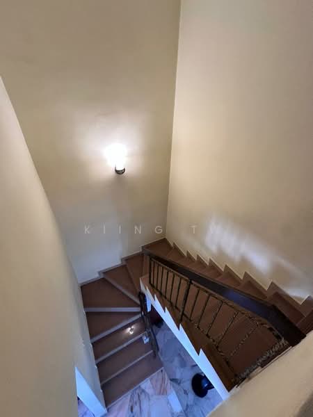 2-storey Terraced House for Sale in Taman Bukit Maluri (Kepong) - Kiing TW - Interior - PropertyGuru.com.my