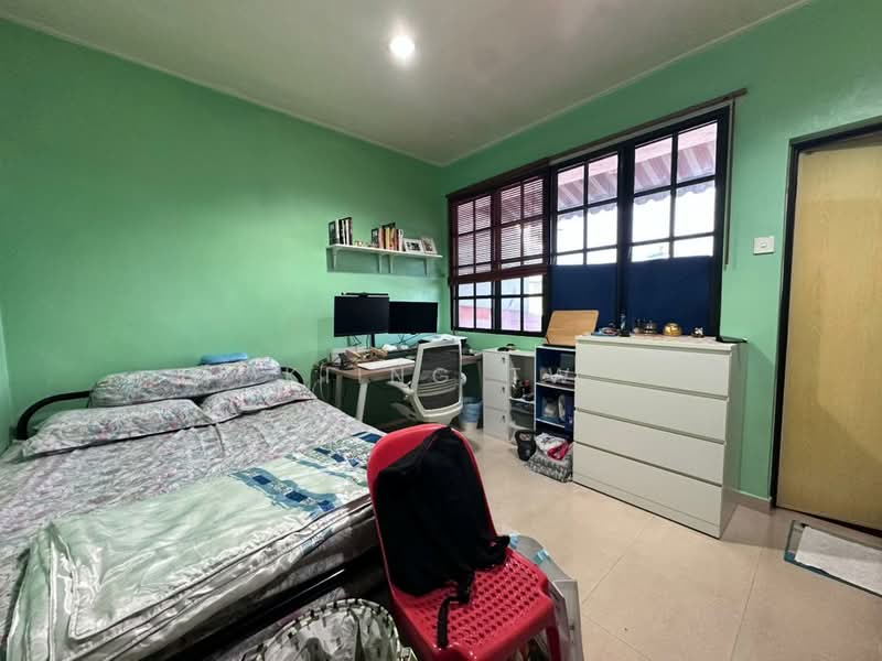 2-storey Terraced House for Sale in Taman Bukit Maluri (Kepong) - Kiing TW - Bedroom - PropertyGuru.com.my
