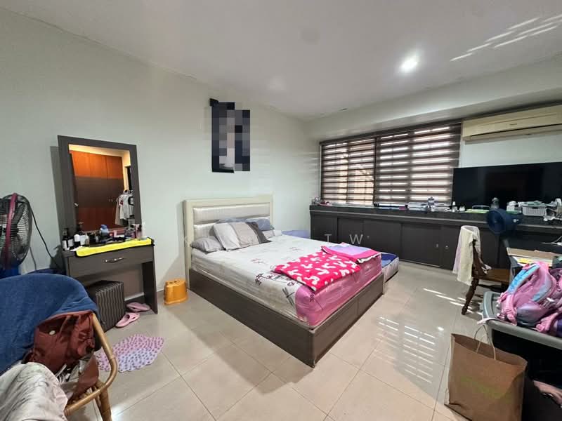 2-storey Terraced House for Sale in Taman Bukit Maluri (Kepong) - Kiing TW - Bedroom - PropertyGuru.com.my