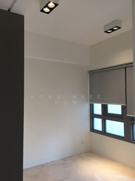 Service Residence for Sale at The Sentral Residences - Vong Nyee How - Interior - PropertyGuru.com.my