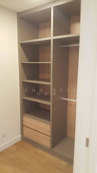 Service Residence for Sale at The Sentral Residences - Vong Nyee How - Interior - PropertyGuru.com.my
