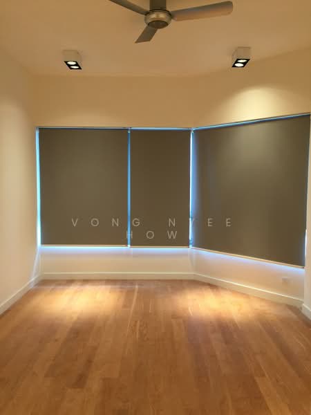 Service Residence for Sale at The Sentral Residences - Vong Nyee How - Interior - PropertyGuru.com.my