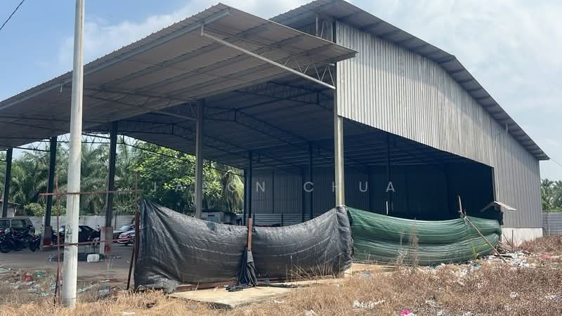 Warehouse for Rent in Kampung Jawi (Sungai Jawi) - Jason Chua - PropertyGuru.com.my