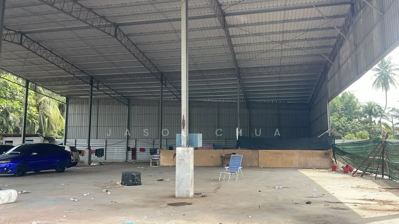 Warehouse for Rent in Kampung Jawi (Sungai Jawi) - Jason Chua - PropertyGuru.com.my