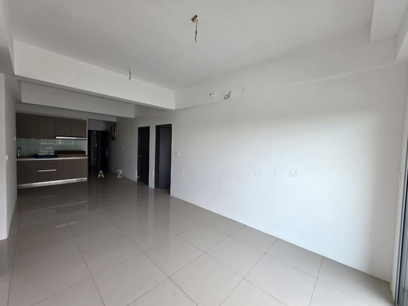 Condominium for Sale at Suasana Aman - Azli Ibrahim - Living Room - PropertyGuru.com.my