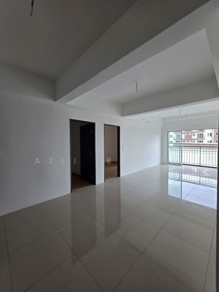 Condominium for Sale at Suasana Aman - Azli Ibrahim - Living Room - PropertyGuru.com.my