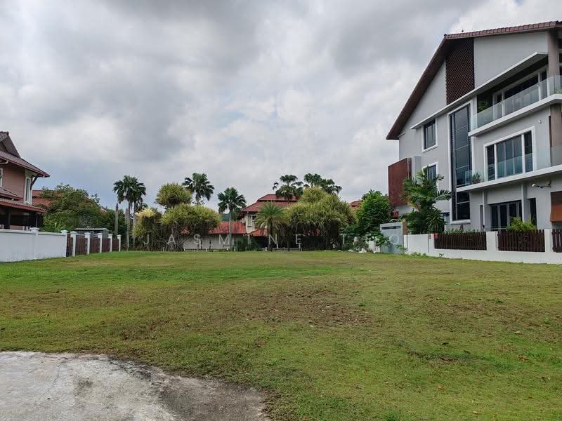 Tanah Banglo untuk Dijual di Setia Eco Park (Setia Alam) - Jasmine Teo - Exterior - PropertyGuru.com.my
