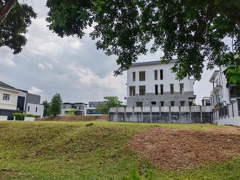 Tanah Banglo untuk Dijual di Setia Eco Park (Setia Alam) - Jasmine Teo - Exterior - PropertyGuru.com.my