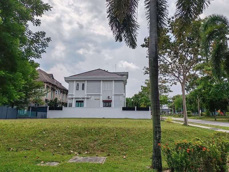 Tanah Banglo untuk Dijual di Setia Eco Park (Setia Alam) - Jasmine Teo - Exterior - PropertyGuru.com.my