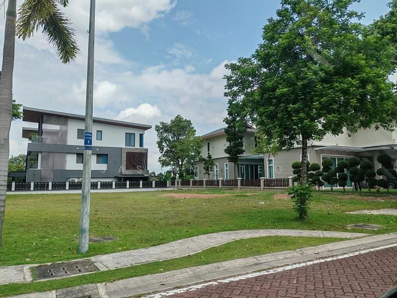 Tanah Banglo untuk Dijual di Setia Eco Park (Setia Alam) - Jasmine Teo - Exterior - PropertyGuru.com.my