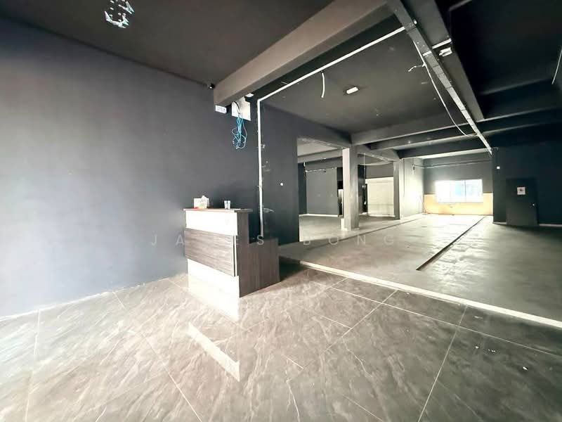 Kedai untuk Disewa di Austin Crest (Johor Bahru) - James Bong - Interior - PropertyGuru.com.my