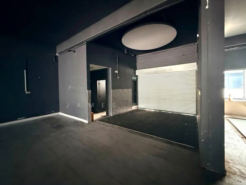 Kedai untuk Disewa di Austin Crest (Johor Bahru) - James Bong - Interior - PropertyGuru.com.my