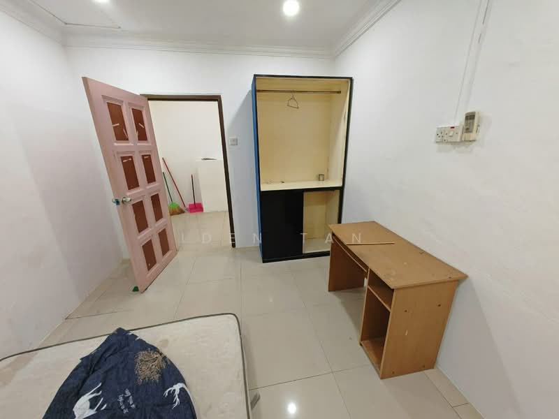 Rumah Teres 2 Tingkat untuk Dijual di Taman Ungku Tun Aminah (Skudai) - Iden Tan - PropertyGuru.com.my