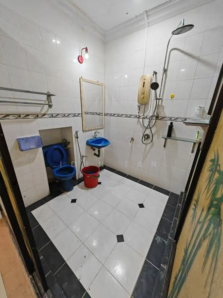 Rumah Teres 2 Tingkat untuk Dijual di Taman Ungku Tun Aminah (Skudai) - Iden Tan - PropertyGuru.com.my