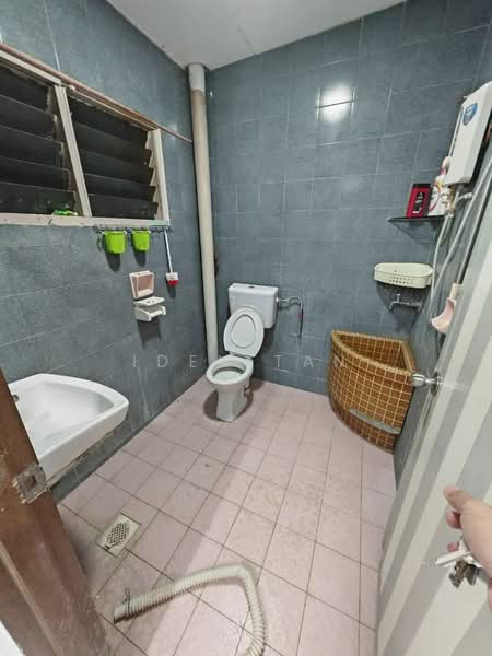 Rumah Teres 2 Tingkat untuk Dijual di Taman Ungku Tun Aminah (Skudai) - Iden Tan - PropertyGuru.com.my