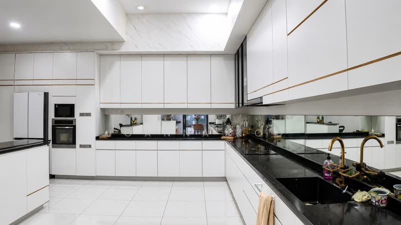 Bungalow for Sale in Taman Nusa Bestari (Iskandar Puteri (Nusajaya)) - Joanna Koo - Kitchen - PropertyGuru.com.my