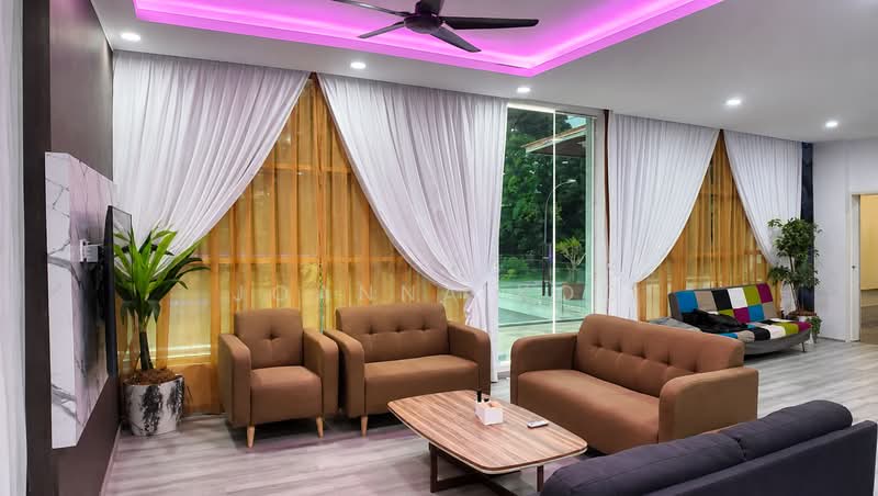 Bungalow for Sale in Taman Nusa Bestari (Iskandar Puteri (Nusajaya)) - Joanna Koo - PropertyGuru.com.my