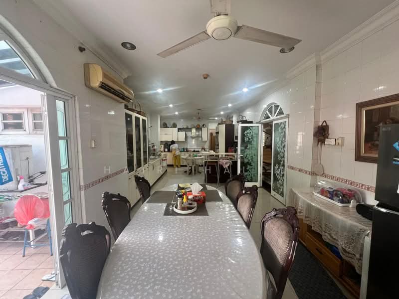 Bungalow House for Sale in Taman Tun Dr Ismail (Taman Tun Dr Ismail) - Hairi Halim - PropertyGuru.com.my