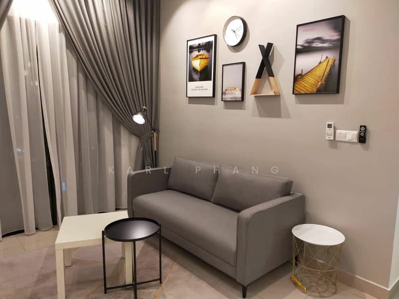 Service Residence for Sale at Citizen 2 - Karl Phang - PropertyGuru.com.my