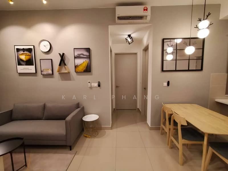 Service Residence for Sale at Citizen 2 - Karl Phang - PropertyGuru.com.my