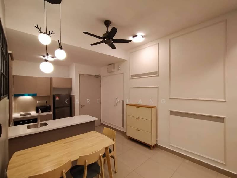 Service Residence for Sale at Citizen 2 - Karl Phang - PropertyGuru.com.my