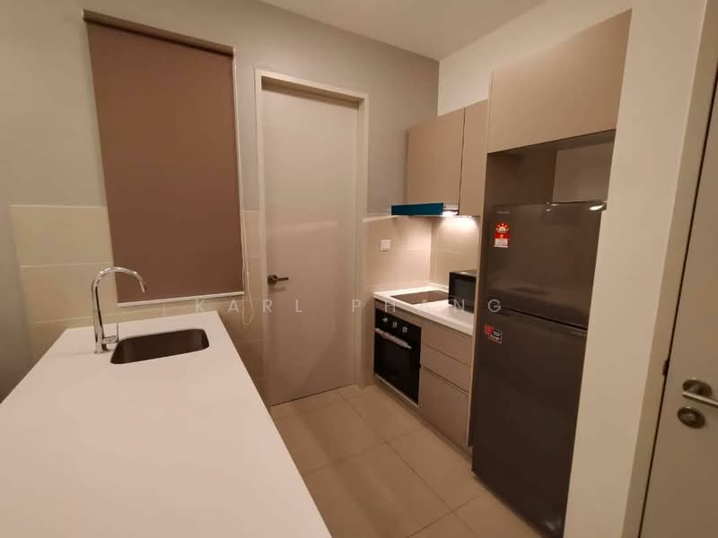 Service Residence for Sale at Citizen 2 - Karl Phang - PropertyGuru.com.my