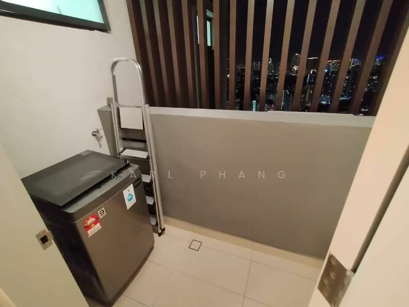 Service Residence for Sale at Citizen 2 - Karl Phang - PropertyGuru.com.my