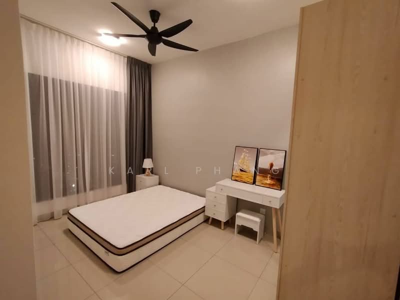 Service Residence for Sale at Citizen 2 - Karl Phang - PropertyGuru.com.my