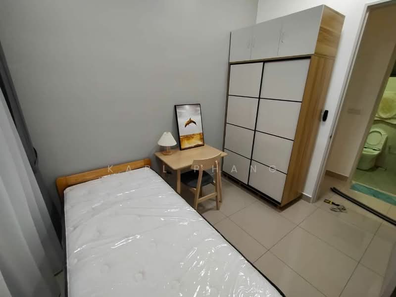 Service Residence for Sale at Citizen 2 - Karl Phang - PropertyGuru.com.my