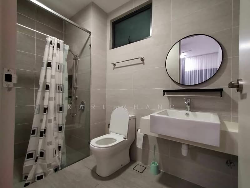 Service Residence for Sale at Citizen 2 - Karl Phang - PropertyGuru.com.my