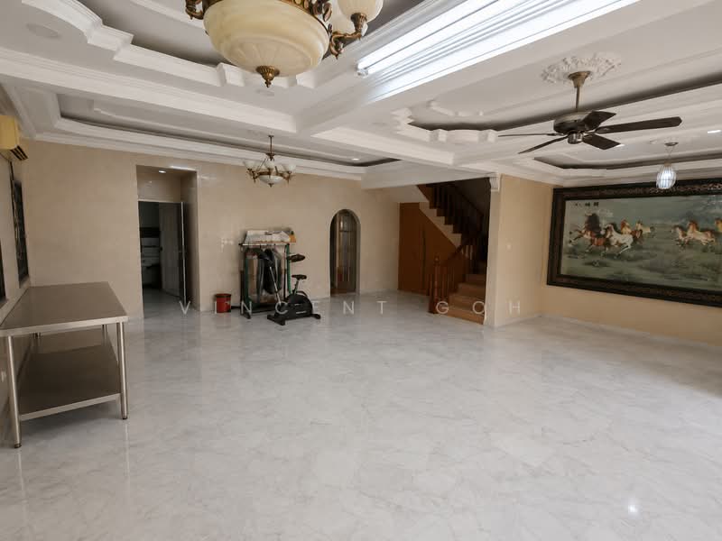 Rumah Berkembar untuk Dijual di Sentul (Kuala Lumpur) - Vincent Goh - Interior - PropertyGuru.com.my