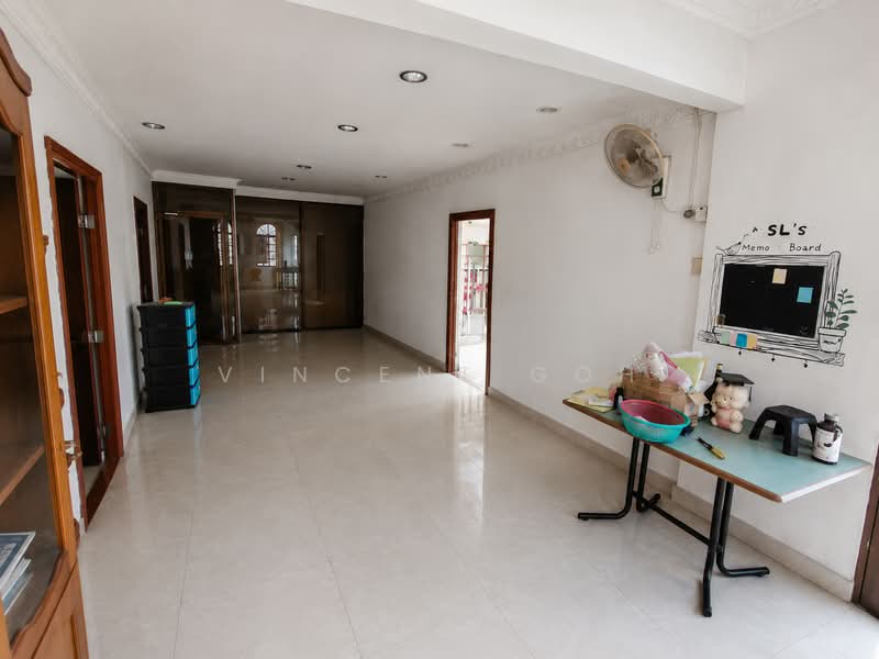 Rumah Berkembar untuk Dijual di Sentul (Kuala Lumpur) - Vincent Goh - Interior - PropertyGuru.com.my