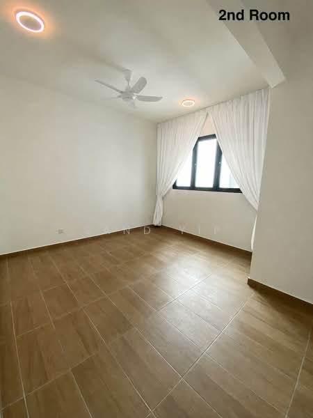 Kondominium untuk Disewa di Hillcrest Heights - Sand Yip - PropertyGuru.com.my