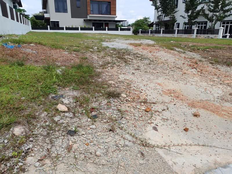Tanah Banglo untuk Dijual di Setia Eco Park (Setia Alam) - Jasmine Teo - Exterior - PropertyGuru.com.my