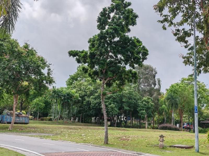 Tanah Banglo untuk Dijual di Setia Eco Park (Setia Alam) - Jasmine Teo - Exterior - PropertyGuru.com.my