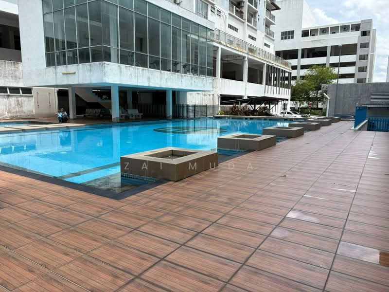 Kondominium untuk Dijual di Hijauan Heights - Zai Muda - PropertyGuru.com.my