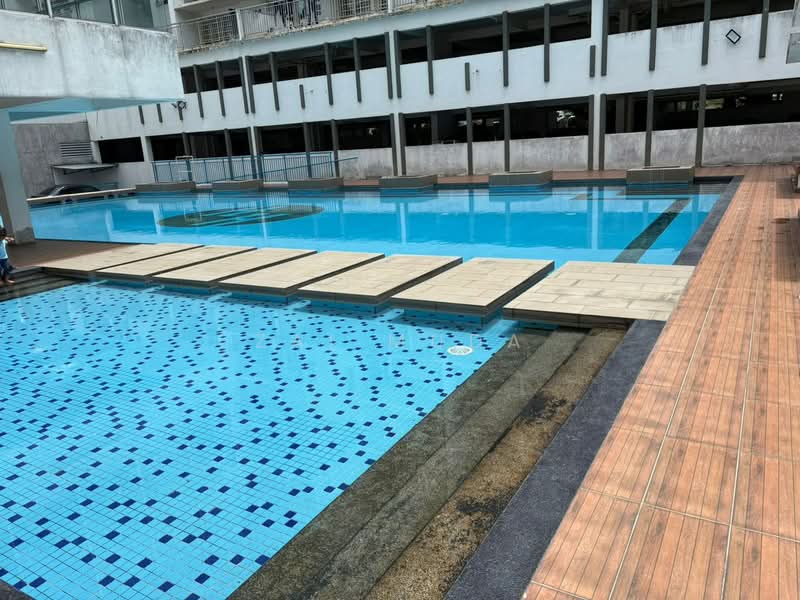 Kondominium untuk Dijual di Hijauan Heights - Zai Muda - PropertyGuru.com.my
