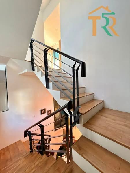 Rumah Berkembar untuk Dijual di Taman Supreme (Kuching) - Alfred Chua - Interior - PropertyGuru.com.my