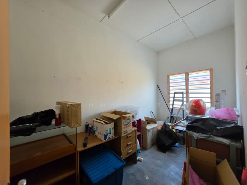 Rumah Teres 1 Tingkat untuk Dijual di Seri Margosa (Ipoh) - PENNY CHEN - Bedroom - PropertyGuru.com.my