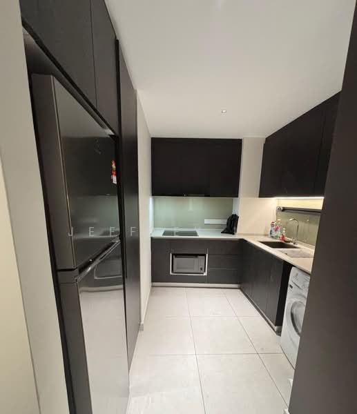 Servis Apartment untuk Disewa di The Atrium - Jeffney Lim - PropertyGuru.com.my