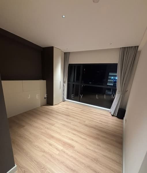 Servis Apartment untuk Disewa di The Atrium - Jeffney Lim - PropertyGuru.com.my
